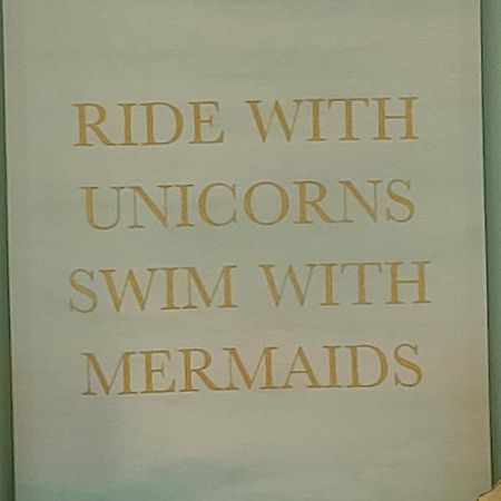 Mermaid Tales Panama Stadt Exterior foto